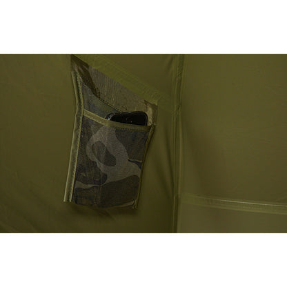 Fox Frontier X Bivvy