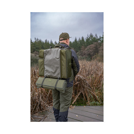 Korum Progress Rucksack 35l