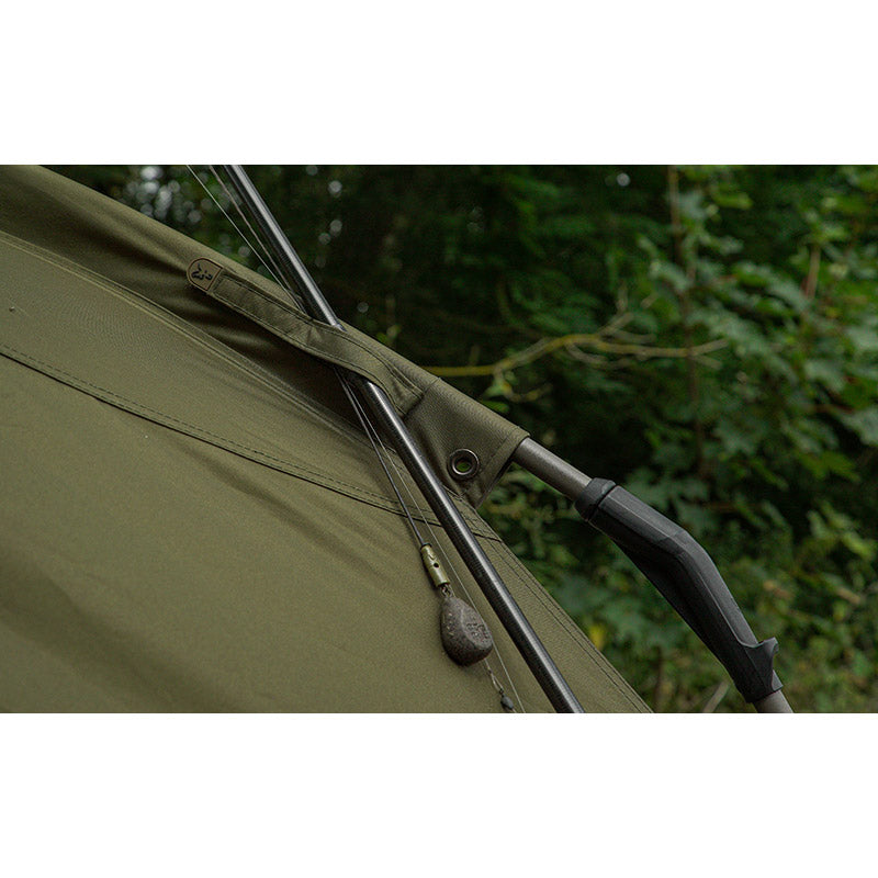 Fox Frontier X Bivvy