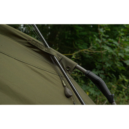 Fox Frontier X Bivvy