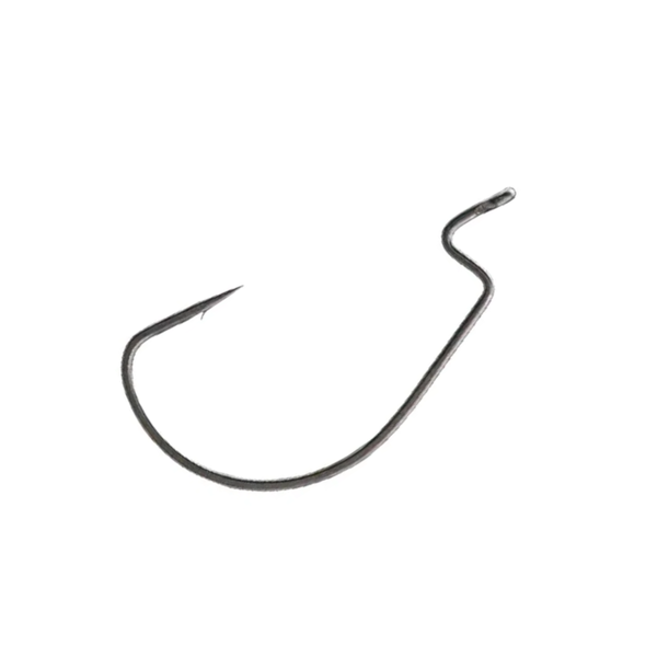BKK Armorpoint-Offset Worm EWG (Offset hook)