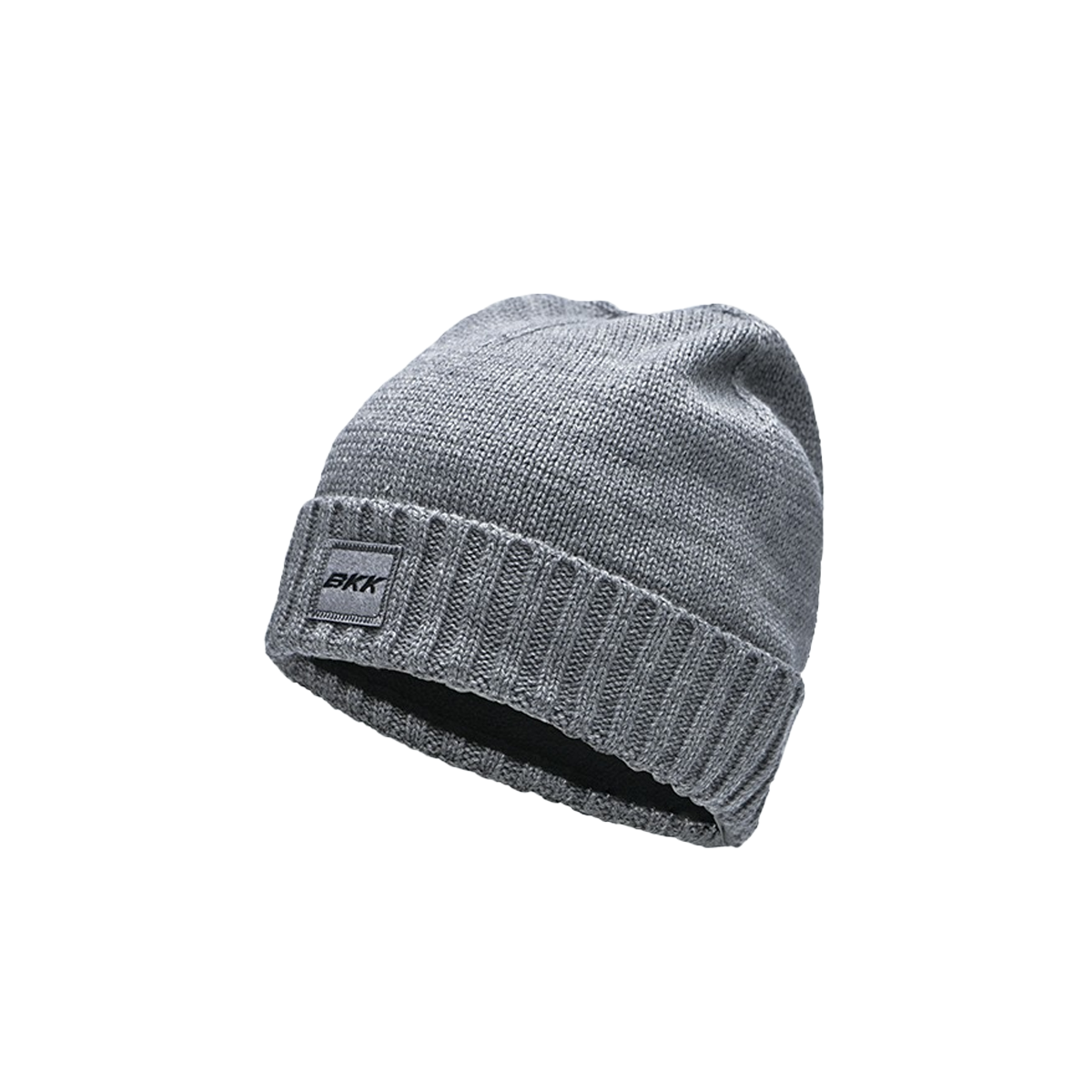 BKK Beanie Logo Beanie Gray (size M)