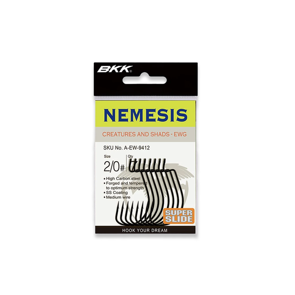 BKK Nemesis Offset-Hrok