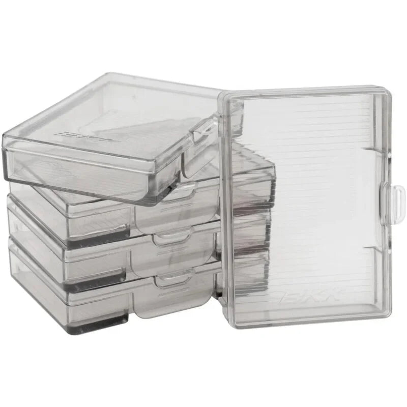 BKK OCD Accessory Box M 7x5,1x1,4cm (5-pack)