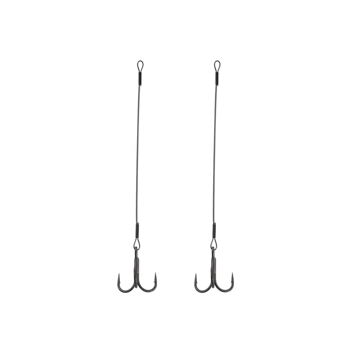 BKK Spear Stinger HD-7x7 Wire (Pike), 2-pack
