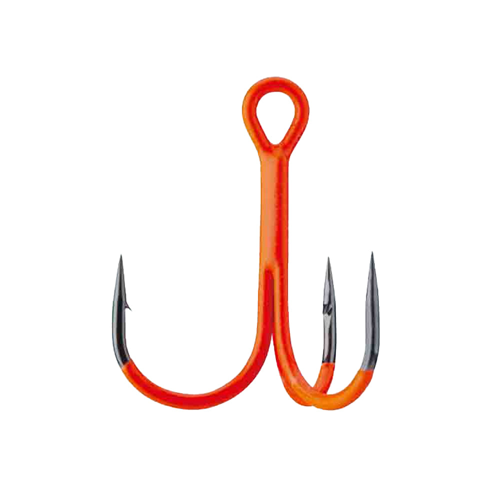 BKK Spear 21 UVO Trekrok