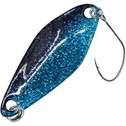 FTM Tremo Spoon 2,3g Regnbågsbete