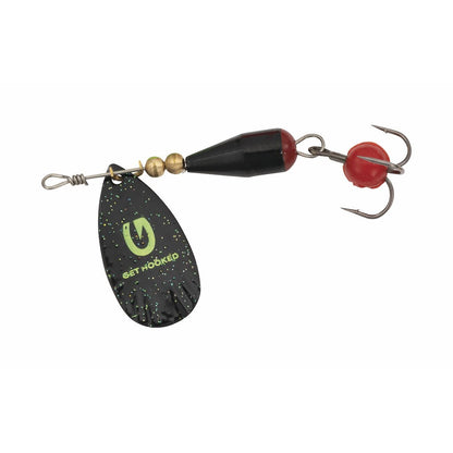 Kinetic Droopy Spinner 8g