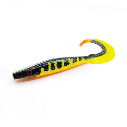 Pig Tail Junior 23cm 40g, 1-pack