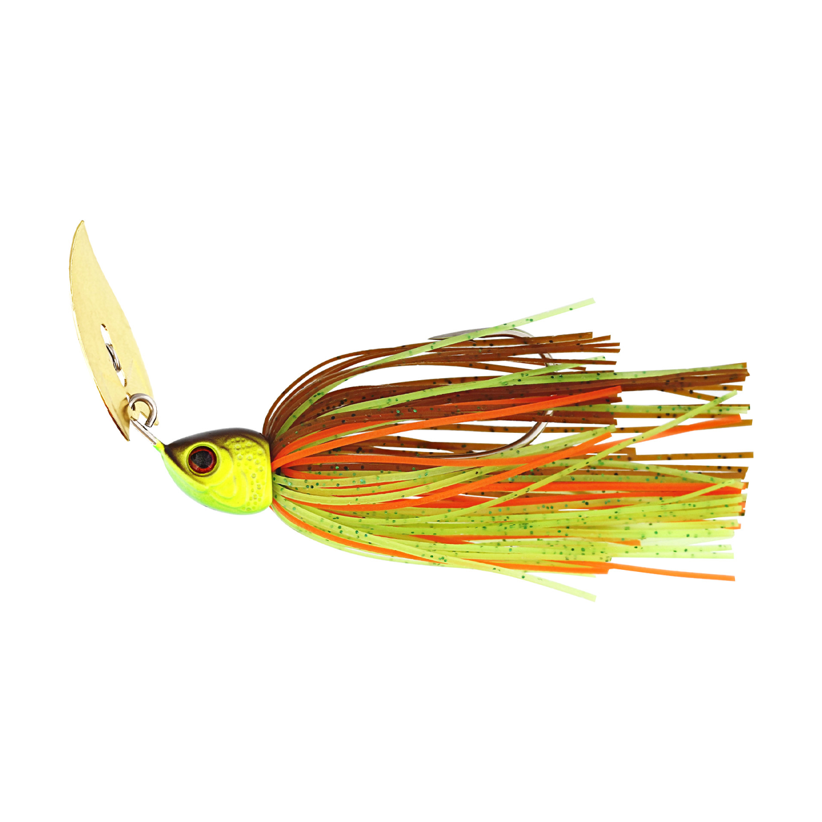Westin Bladebite V2 Tungsten Bladed Jig 14G
