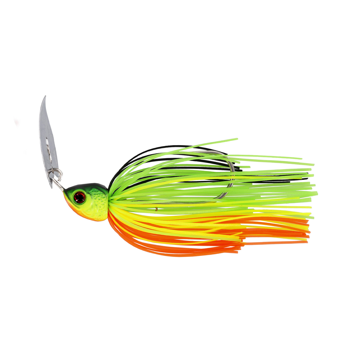 Westin Bladebite V2 Tungsten Bladed Jig 14G