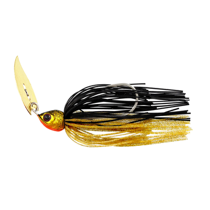Westin Bladebite V2 Tungsten Bladed Jig 14G