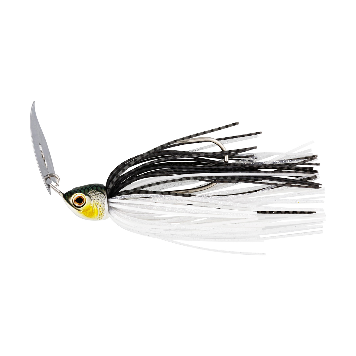Westin Bladebite V2 Tungsten Bladed Jig 14G