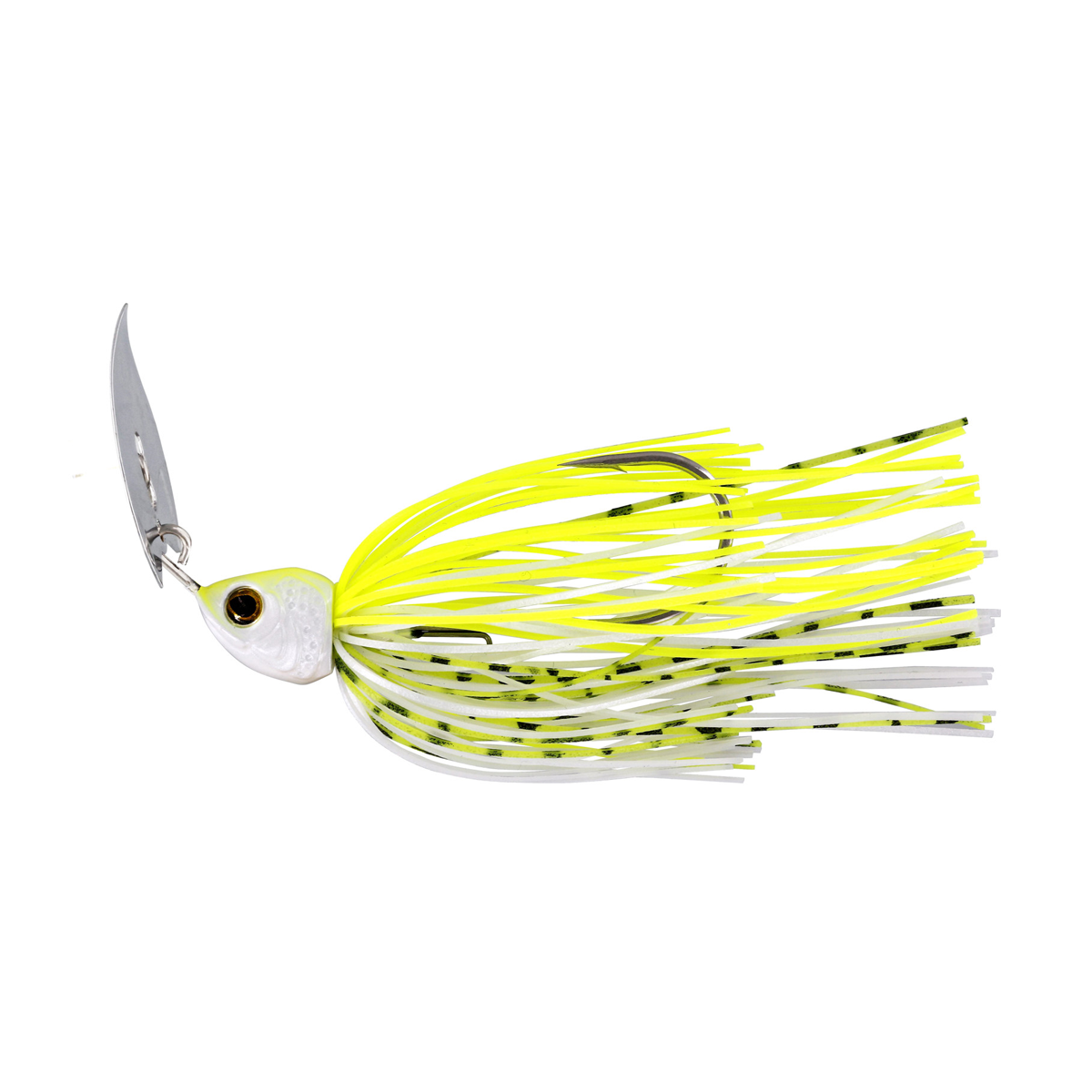 Westin Bladebite V2 Tungsten Bladed Jig 14G