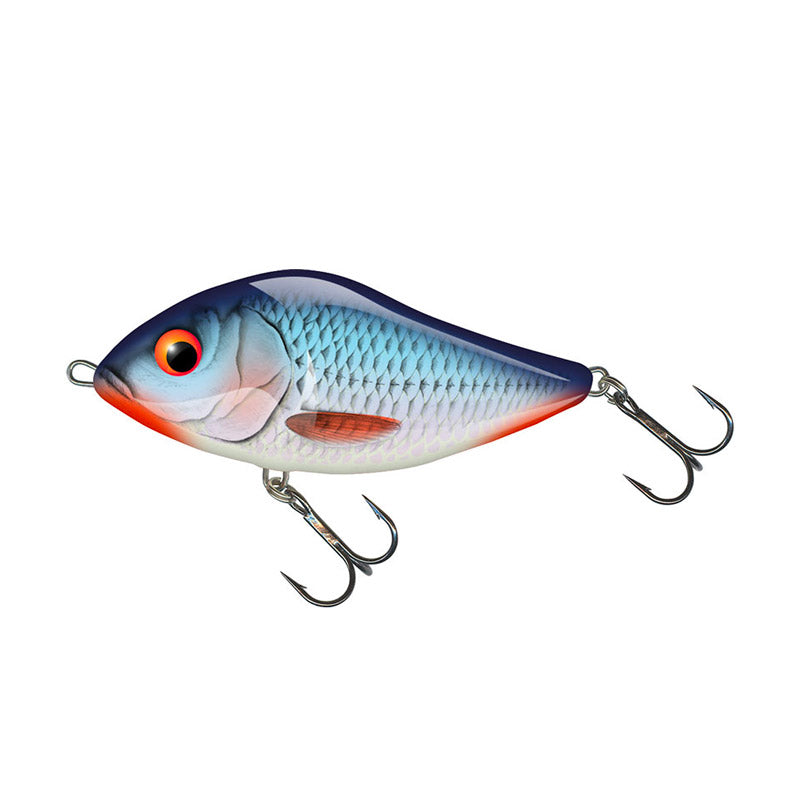 Salmo Slider 10cm Sinking