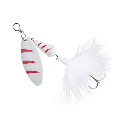 Colonel Fuzzy Spinnare 5g