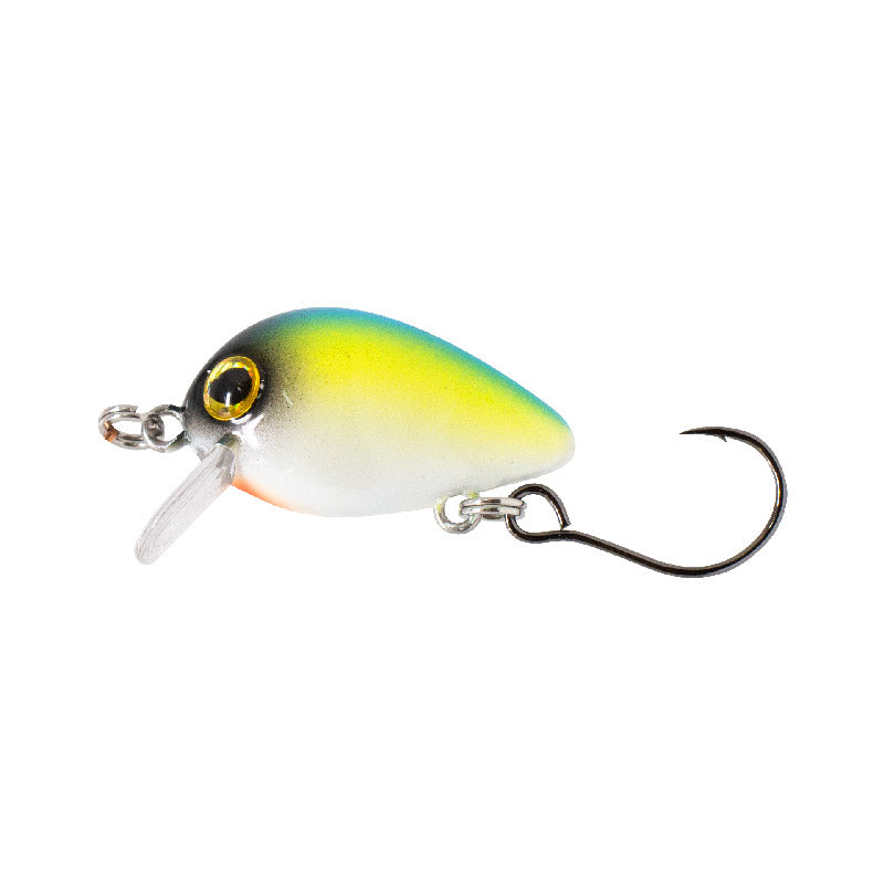 FTM Wobbler OMURA JOE 2,5 cm, 1,8g