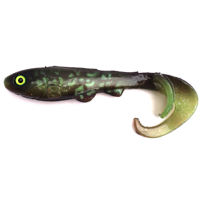 Boni Baits Happy Hybrid 24cm 57g