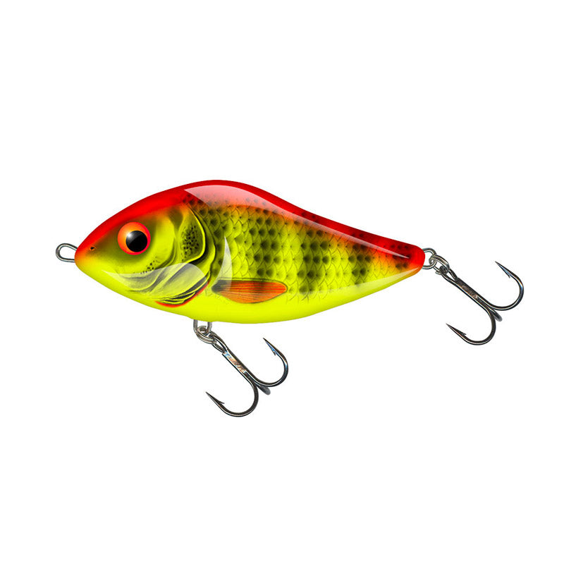 Salmo Slider 10cm Sinking