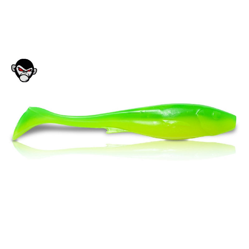 Channel free Monkey Brute 12cm 5-pack