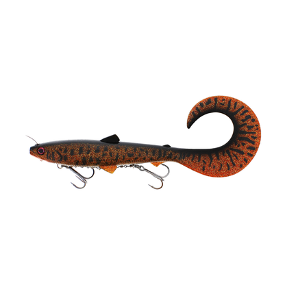 Westin BullTeez Curltail Inline 33cm 230g Sinking