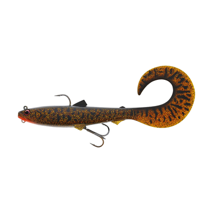 Westin BullTeez Curltail R2F 21cm 73g Sinking