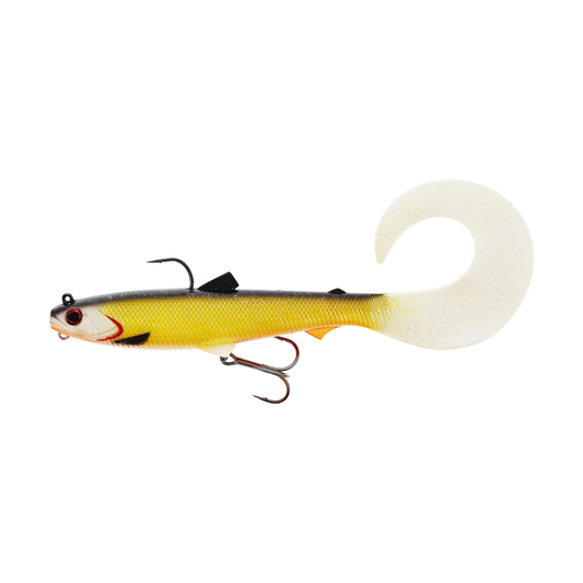 Westin BullTeez Curltail R2F 21cm 73g Sinking