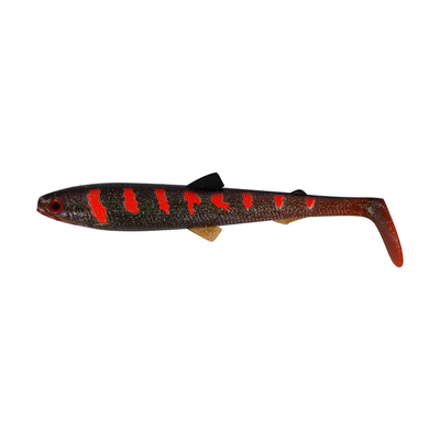 Westin BullTeez Shadtail 18cm 53g, 1-pack