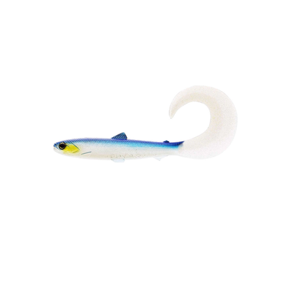 Westin BullTeez CT 10cm, 2-pack