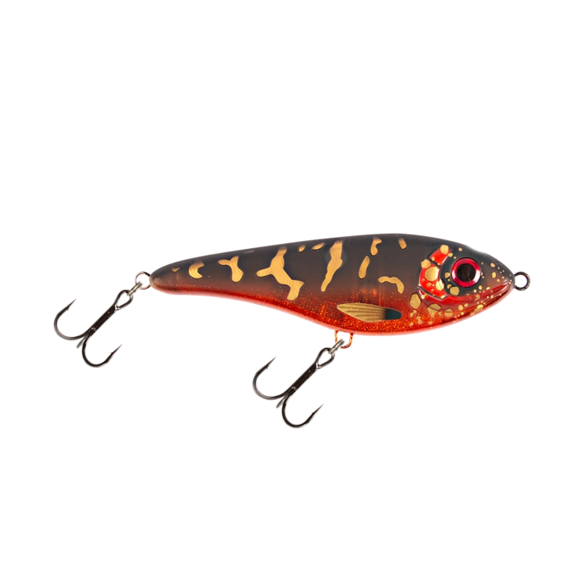 Buster Jerk 15cm Shallow