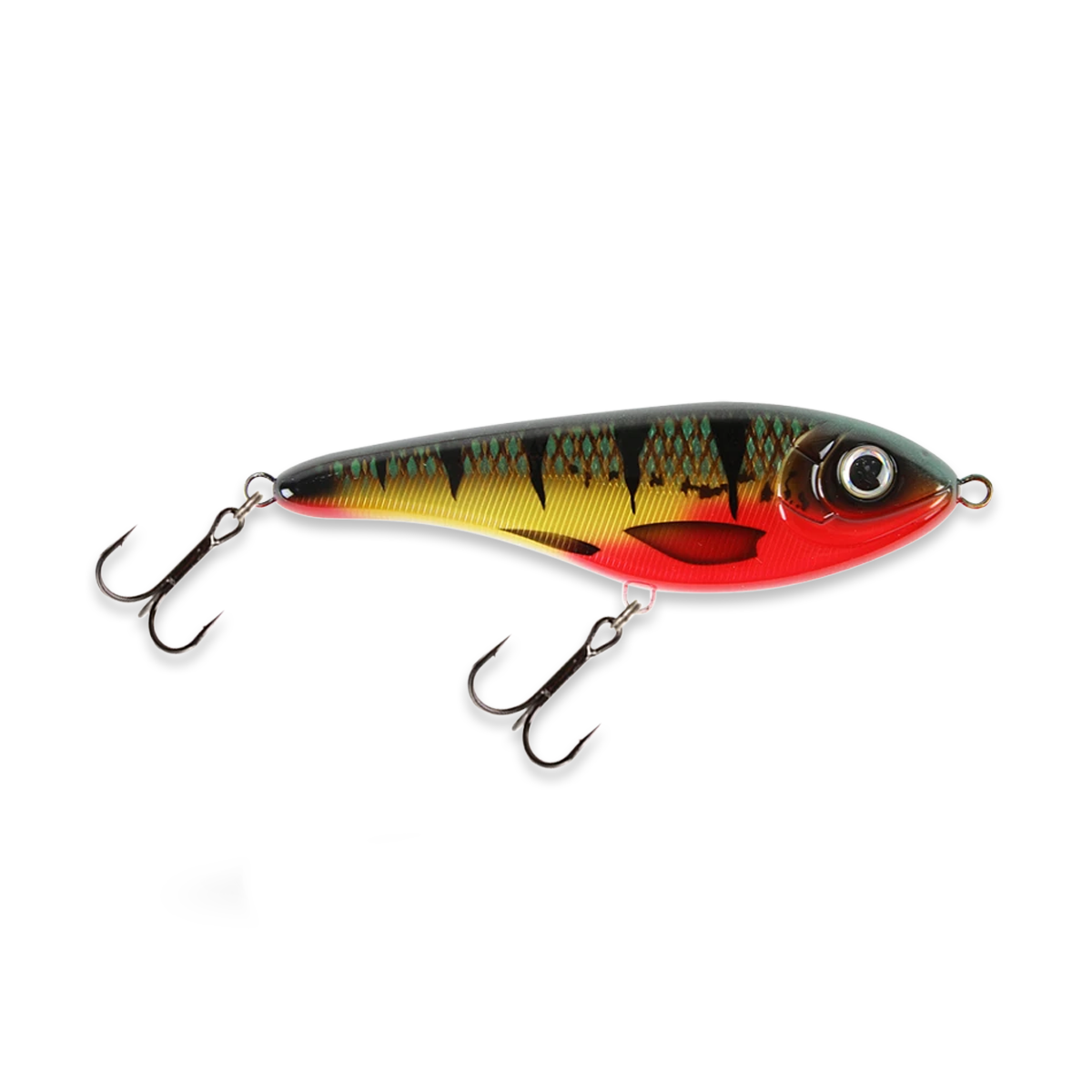 baby buster fishing lure Baby buster 10 cm suspending – Sportfiskegiganten