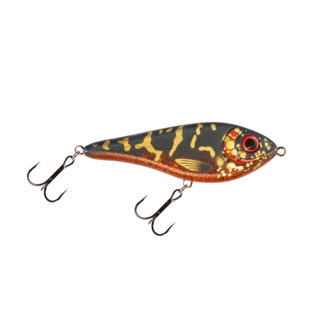 Buster Swim 13cm 65g Slow Sink