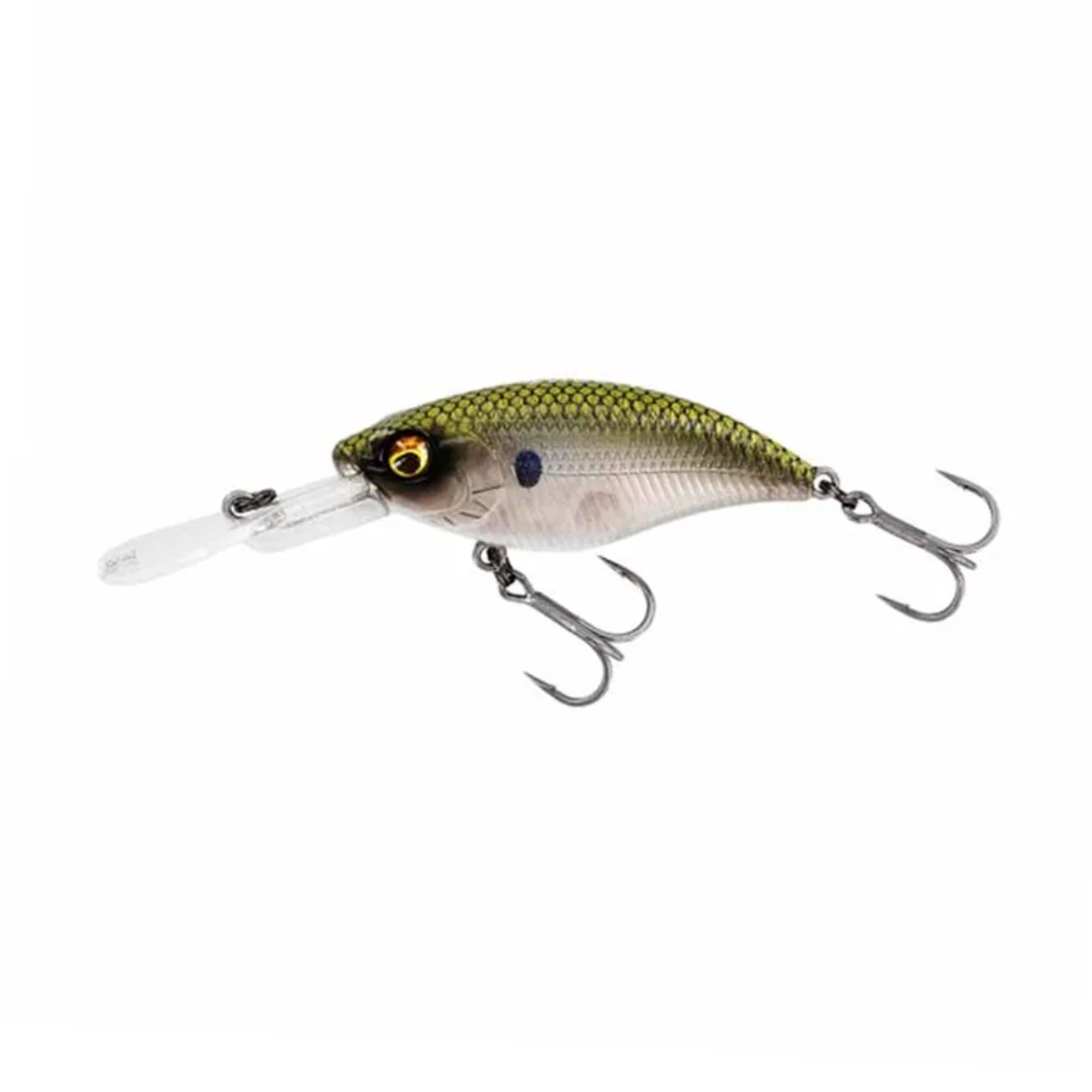 Westin BuzzBite Crankbait 6cm 10g Suspending