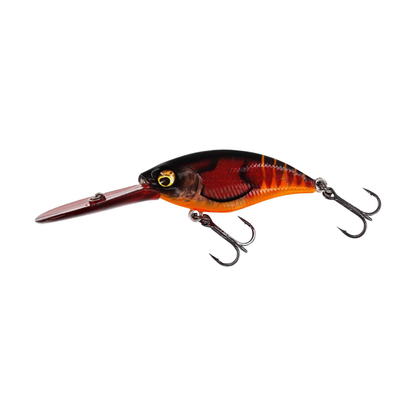 Westin BuzzBite DR Crankbait 6.5cm 14g Floating