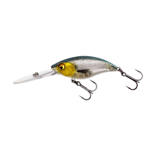 Westin BuzzBite DR Crankbait 6.5cm 14g Floating