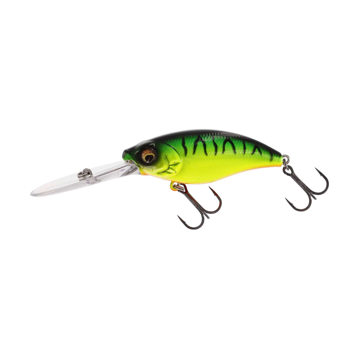 Westin BuzzBite DR Crankbait 6.5cm 14g Floating