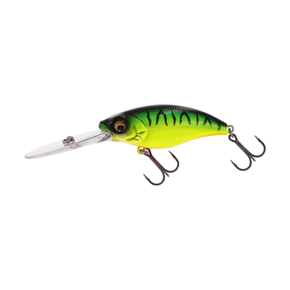 Westin BuzzBite DR Crankbait 6.5cm 14g Floating