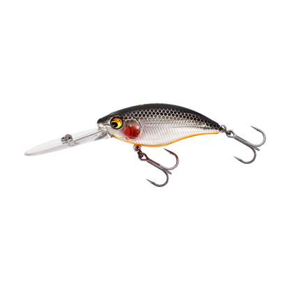 Westin BuzzBite DR Crankbait 6.5cm 14g Floating