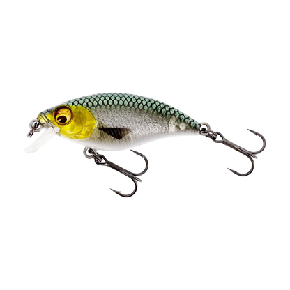 Westin BuzzBite SR Crankbait 4cm 4g Low Floating