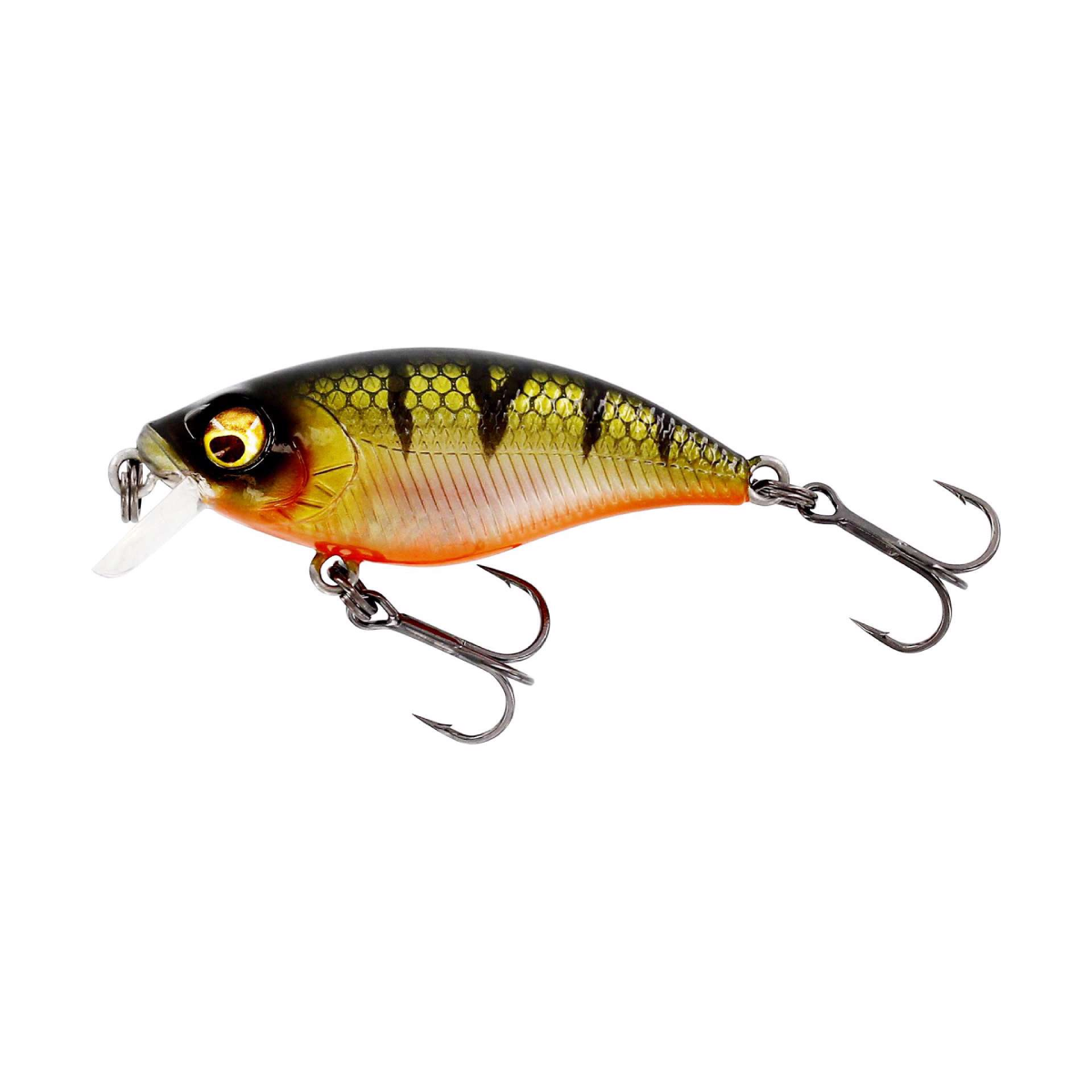 Westin BuzzBite SR Crankbait 4cm 4g Low Floating