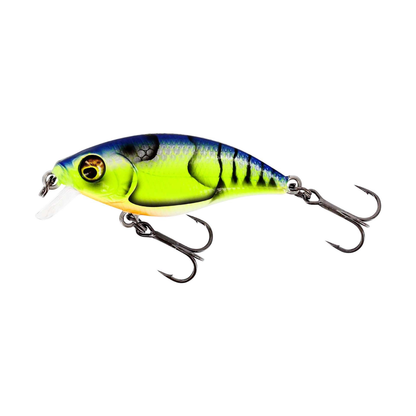 Westin BuzzBite SR Crankbait 4cm 4g Low Floating