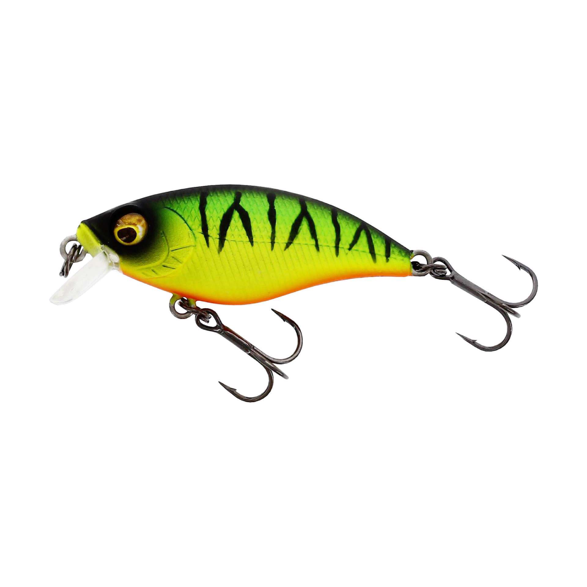 Westin BuzzBite SR Crankbait 4cm 4g Low Floating