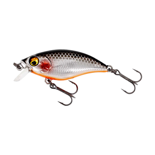 Westin BuzzBite SR Crankbait 4cm 4g Low Floating