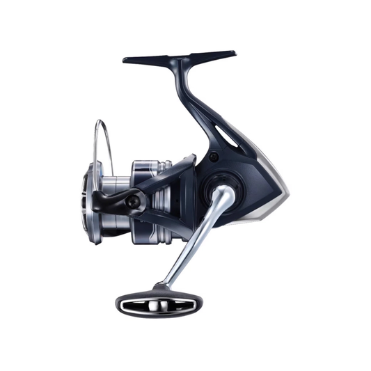 Shimano Catana FE C3000, Haspel