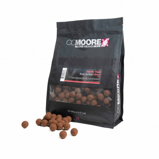 CC Moore Pacific Tuna 18mm, 1 kilo