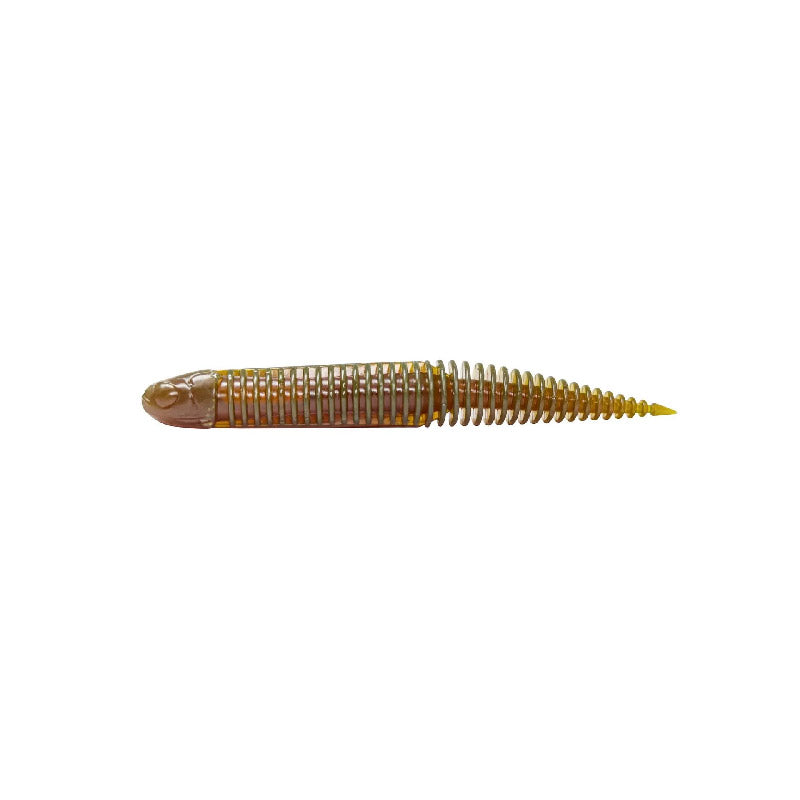 Savage Gear Ned Dragon Tail Slug 7.2cm, 5-pack