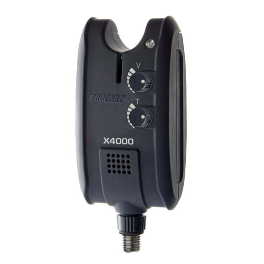 Cormoran Pro Carp X4000 Pacifier Alarm