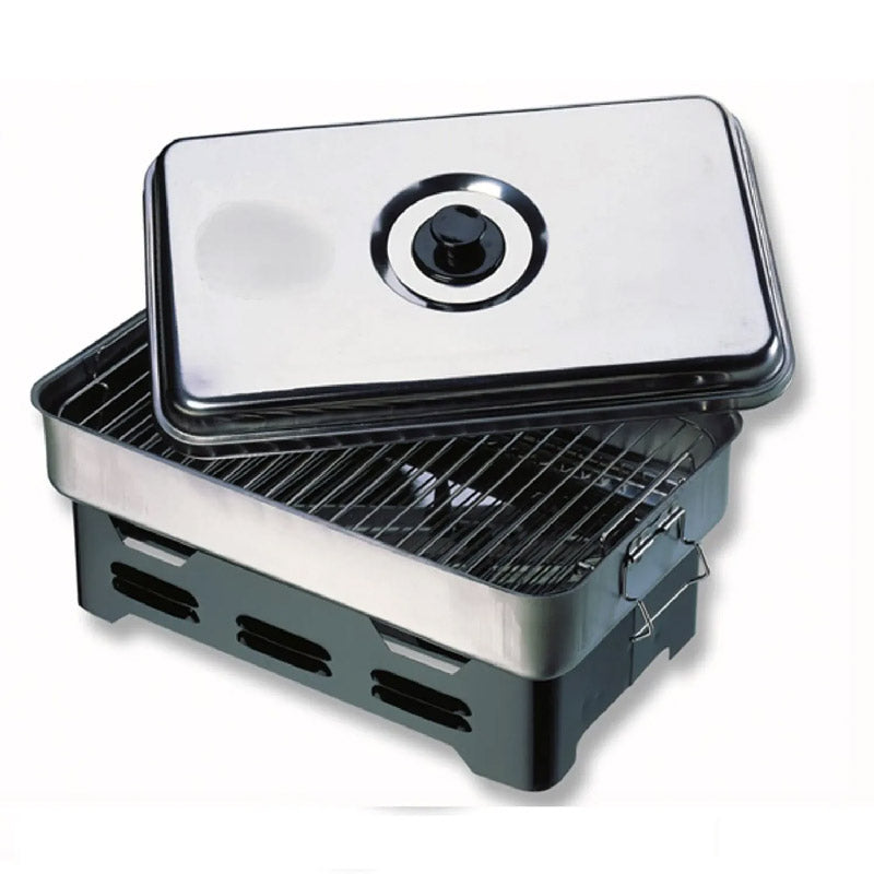 Cormoran Super Smoker (Fish Smoker)