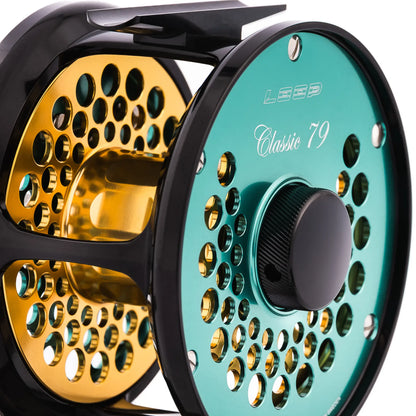 Loop Classic Reel (Left)