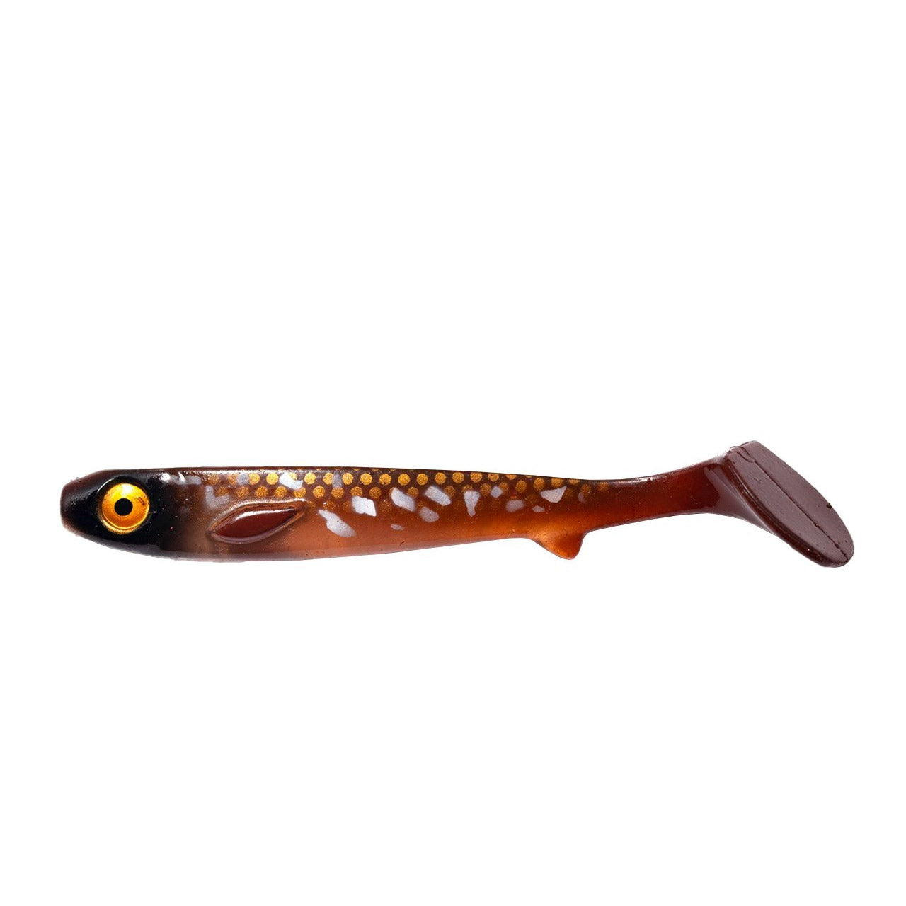 Flatnose Shad Jr 15cm, 2-pack